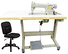 Industrial Sewing Machine Juki DDL-8700 Lockstitch for sale  Delivered anywhere in USA 