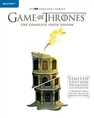 Game thrones season for sale  Delivered anywhere in USA 