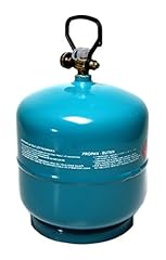 Gasflasche leere befüllbare gebraucht kaufen  Wird an jeden Ort in Deutschland