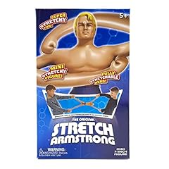 Stretch armstrong 06452 for sale  Delivered anywhere in USA 