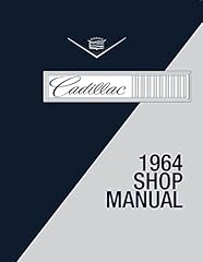 1964 cadillac shop for sale  Delivered anywhere in USA 