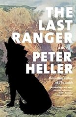 Last ranger novel for sale  Delivered anywhere in USA 