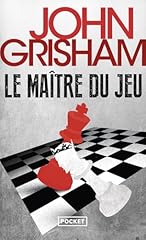 Maître jeu d'occasion  Livré partout en France
