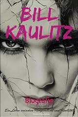 Bill kaulitz biografie gebraucht kaufen  Wird an jeden Ort in Deutschland