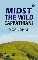 Midst wild carpathians for sale  Delivered anywhere in UK