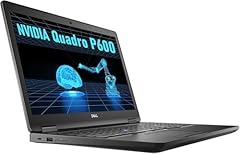 Dell precision 3530 usato  Spedito ovunque in Italia 