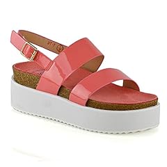 Womens wedge heel for sale  Delivered anywhere in UK