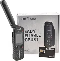 Inmarsat isatphone telefono usato  Spedito ovunque in Italia 