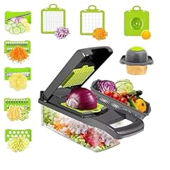 Iuh vegetable chopper for sale  Delivered anywhere in Ireland