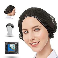 Disposable hair nets for sale  Delivered anywhere in UK