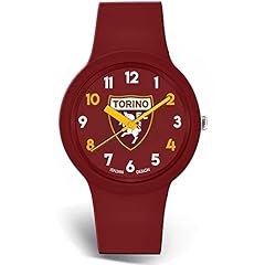 F.c. torino orologio usato  Spedito ovunque in Italia 