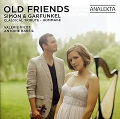 Friends simon garfunkel gebraucht kaufen  Wird an jeden Ort in Deutschland