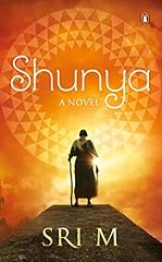 Shunya novel d'occasion  Livré partout en Belgiqu