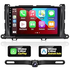 Sizxnanv toyota sienna for sale  Delivered anywhere in USA 