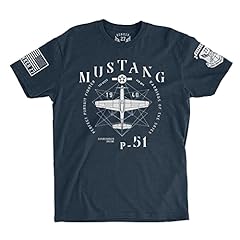 Mustang warbirds skies for sale  Delivered anywhere in USA 
