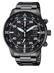 Citizen aviator chrono gebraucht kaufen  Wird an jeden Ort in Deutschland