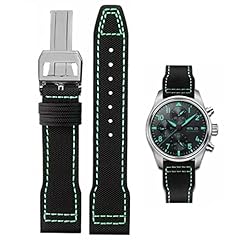 Heyozury watch strap for sale  Delivered anywhere in Ireland
