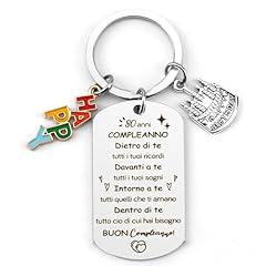 Qoncv regalo compleanno usato  Spedito ovunque in Italia 