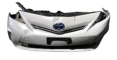 Genuine front bumper for sale  Delivered anywhere in UK