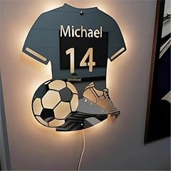 Personalized football jersey for sale  Delivered anywhere in USA 