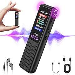 64gb voice recorder for sale  Delivered anywhere in USA 