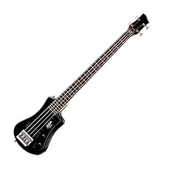 Hofner hct shorty d'occasion  Livré partout en Belgiqu