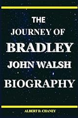 Journey bradley john for sale  Delivered anywhere in UK