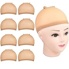Wig caps morgles for sale  Delivered anywhere in Ireland