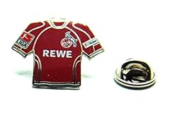 Eurofussball köln pin gebraucht kaufen  Wird an jeden Ort in Deutschland