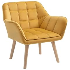 Homcom modern armchair for sale  Delivered anywhere in UK