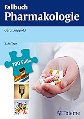 Fallbuch pharmakologie 100 gebraucht kaufen  Wird an jeden Ort in Deutschland
