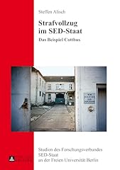 Strafvollzug sed staat gebraucht kaufen  Wird an jeden Ort in Deutschland