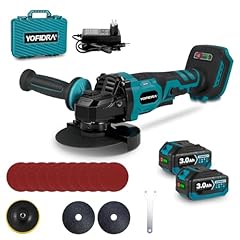 Yofidra cordless angle for sale  Delivered anywhere in UK
