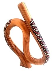Didgeridoo instrument shaped for sale  Delivered anywhere in USA 