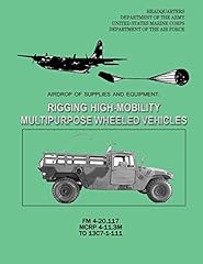 Airdrop supplies equipment for sale  Delivered anywhere in UK