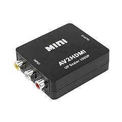 Hdmi converter rca for sale  Delivered anywhere in USA 