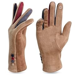 Lohca ladies gloves for sale  Delivered anywhere in UK