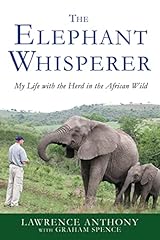 Elephant whisperer life for sale  Delivered anywhere in USA 