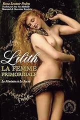 Lilith femme primordiale d'occasion  Livré partout en France