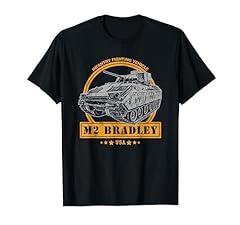 Bradley ifv shirt for sale  Delivered anywhere in USA 