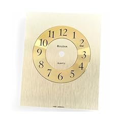 Replacement parts bulova for sale  Delivered anywhere in USA 