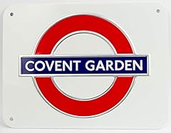 Tfl3111 licensed covent for sale  Delivered anywhere in UK