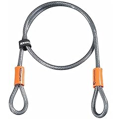 Kryptonite kryptoflex 410 for sale  Delivered anywhere in USA 