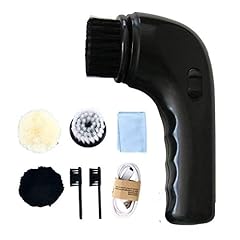 Electric shoe polisher for sale  Delivered anywhere in USA 