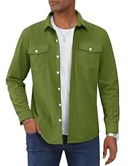 Tacvasen corduroy shirts for sale  Delivered anywhere in UK