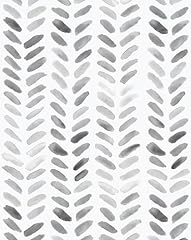 Gray white wallpaper for sale  Delivered anywhere in USA 