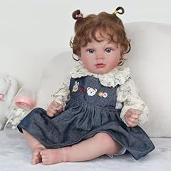 Wooroy realistic reborn for sale  Delivered anywhere in USA 