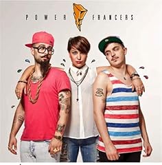 Power francers usato  Spedito ovunque in Italia 