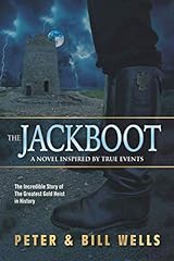 Jackboot for sale  Delivered anywhere in UK