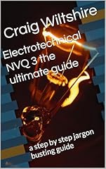 Electrotechnical nvq ultimate for sale  Delivered anywhere in UK